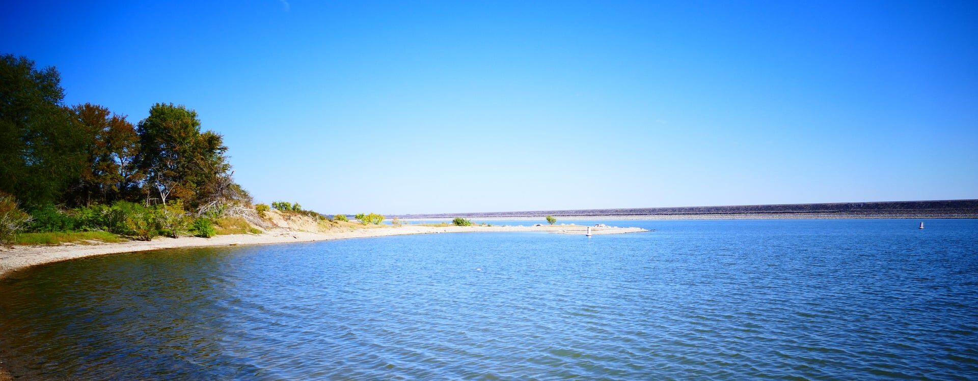 The Red House @ Lake Texoma